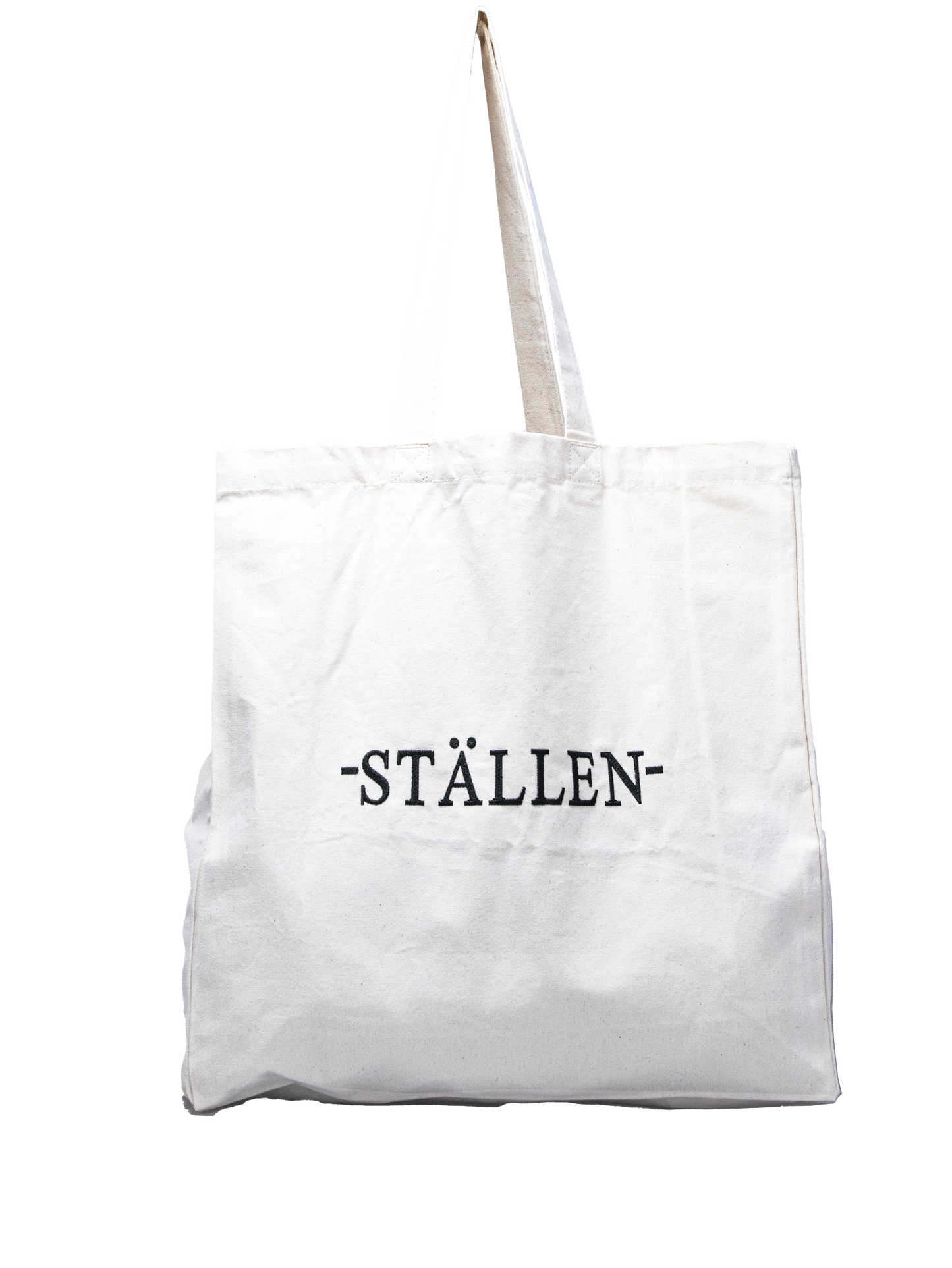 Trademark Tote Bag Cream