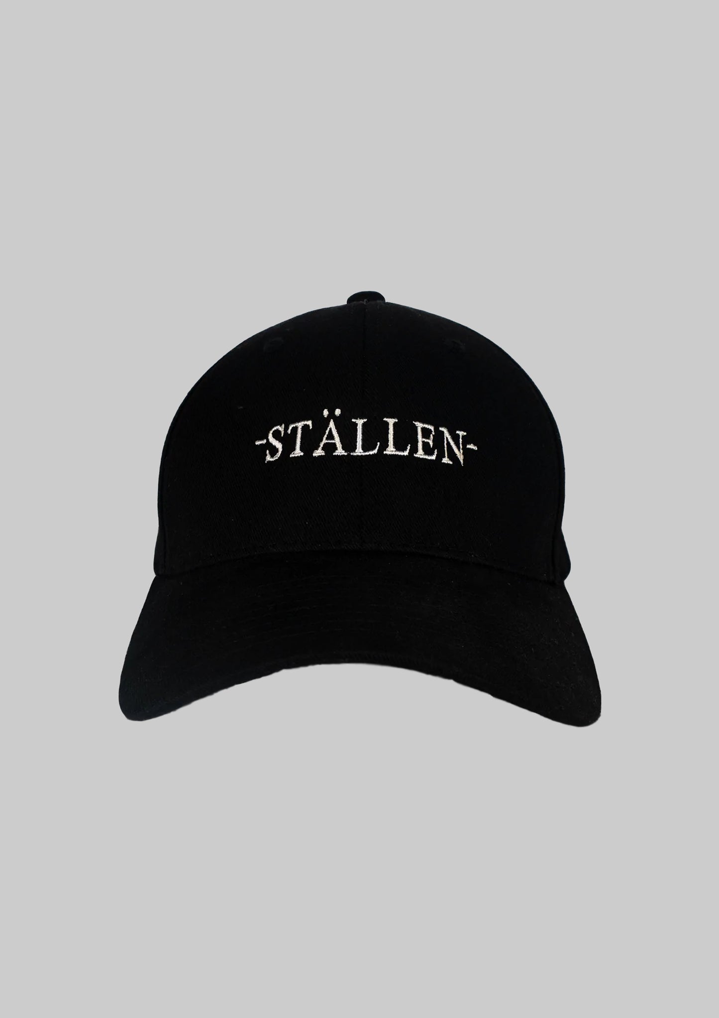 Trademark Cap