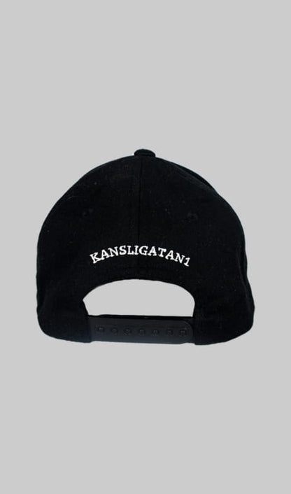 Trademark Cap